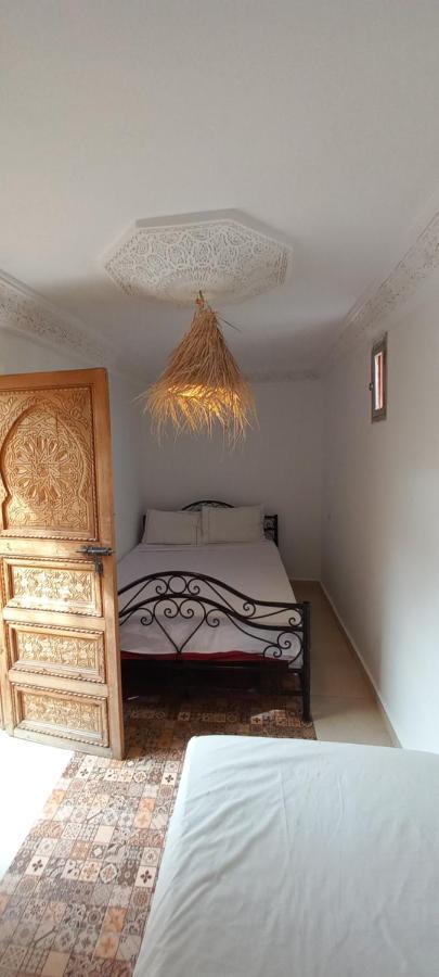 Riad Chaoui House Marrakesch Exterior foto