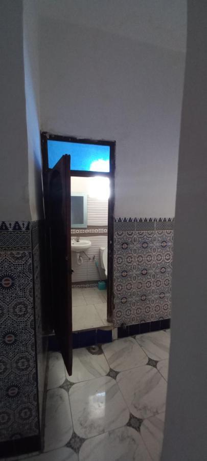 Riad Chaoui House Marrakesch Exterior foto