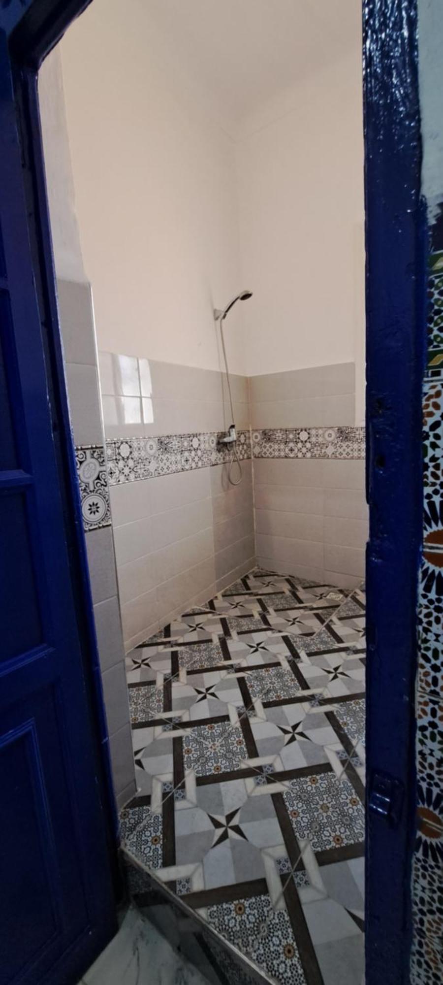 Riad Chaoui House Marrakesch Zimmer foto